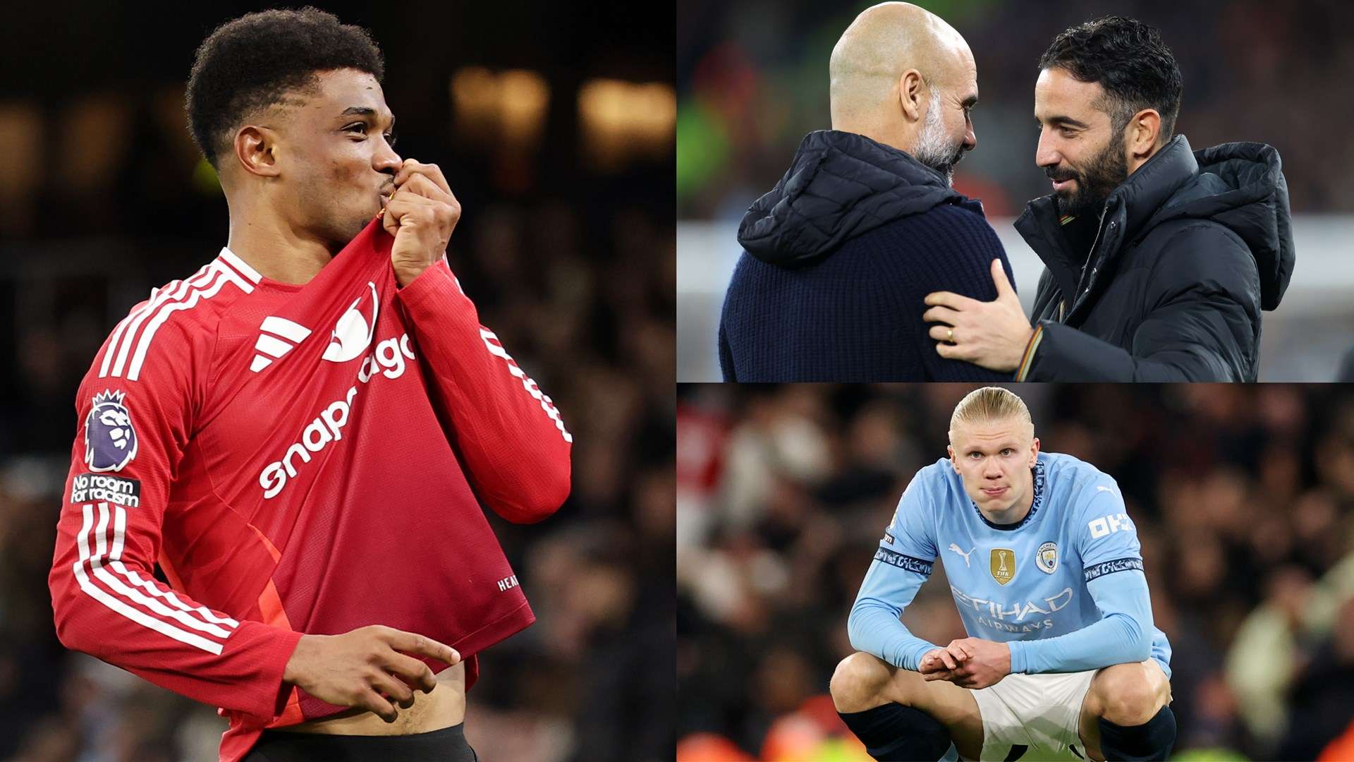 恶性循环 恶性循环