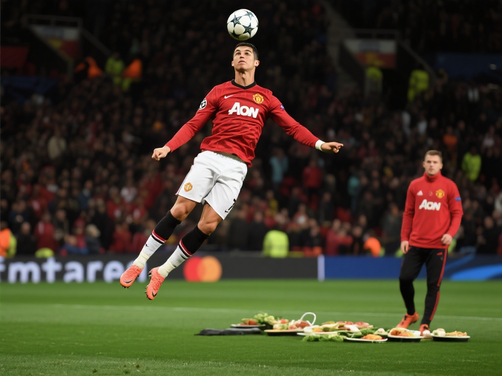 马宁红牌成热梗：中超赛场上的‘牌技’大师